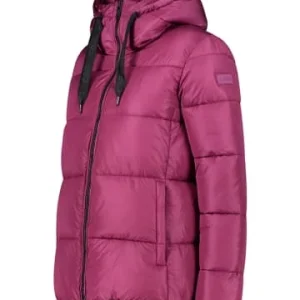 Top 10 ⌛ Jacken & Mäntel CMP Steppjacke In Beere Günstig Kaufen 🛒 7