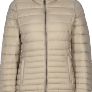 Neu 👍 Jacken & Mäntel CMP Steppjacke In Beige Günstig Kaufen 😀 10