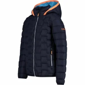 Am billigsten 👍 Jacken & Mäntel Cmp Steppjacke In Black Blue Günstig Kaufen 🔥 10