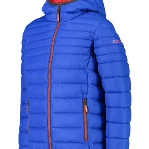 Schlussverkauf 🤩 Jacken & Mäntel CMP Steppjacke In Blau Günstig Kaufen 🌟 7