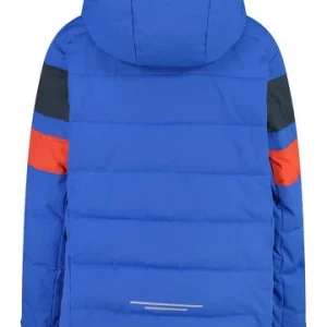 Beste Bewertungen von 🛒 Jacken & Mäntel CMP Steppjacke In Blau Günstig Kaufen 👍 8