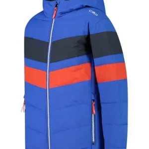 Beste Bewertungen von 🛒 Jacken & Mäntel CMP Steppjacke In Blau Günstig Kaufen 👍 10