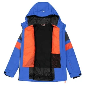 Beste Bewertungen von 🛒 Jacken & Mäntel CMP Steppjacke In Blau Günstig Kaufen 👍 12