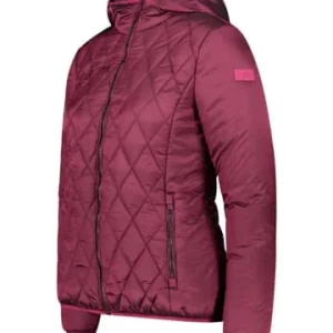 Brandneu 🧨 Jacken & Mäntel CMP Steppjacke In Bordeaux Günstig Kaufen 🥰 10