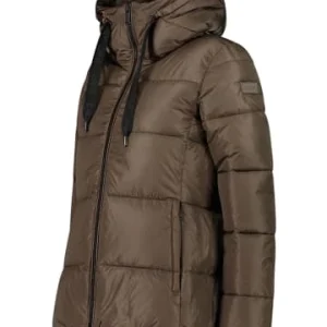 Neu 🤩 Jacken & Mäntel CMP Steppjacke In Braun Günstig Kaufen 👏 8