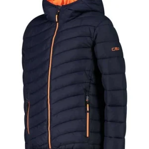 Auslauf 🎉 Jacken & Mäntel CMP Steppjacke In Dunkelblau Günstig Kaufen 🧨 9