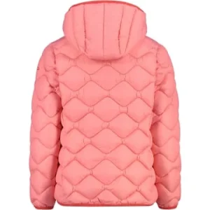 Bestes Angebot 🤩 Jacken & Mäntel Cmp Steppjacke In Flamingo Günstig Kaufen ⌛ 8