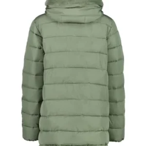 Angebote 🌟 Jacken & Mäntel CMP Steppjacke In Grün Günstig Kaufen 🧨 8