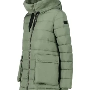 Angebote 🌟 Jacken & Mäntel CMP Steppjacke In Grün Günstig Kaufen 🧨 10