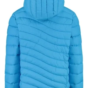 Neu ✨ Jacken & Mäntel CMP Steppjacke In Hellblau Günstig Kaufen 🔔 8