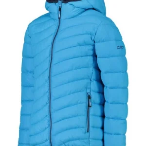 Neu ✨ Jacken & Mäntel CMP Steppjacke In Hellblau Günstig Kaufen 🔔 10