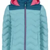 Neu 👏 Jacken & Mäntel CMP Steppjacke In Hellblau Günstig Kaufen 😍 13