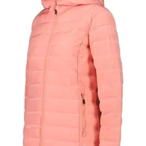 Auslauf 🔔 Jacken & Mäntel CMP Steppjacke In Lachs Günstig Kaufen 🥰 8