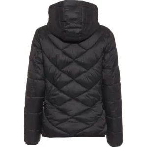 Schlussverkauf 💯 Jacken & Mäntel Cmp Steppjacke In Nero Günstig Kaufen 👏 9