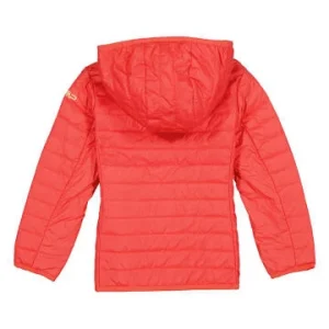 Großhandel 😉 Jacken & Mäntel CMP Steppjacke In Orange Günstig Kaufen 😀 6