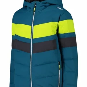 Beste Bewertungen von 👍 Jacken & Mäntel CMP Steppjacke In Petrol Günstig Kaufen 🎉 10