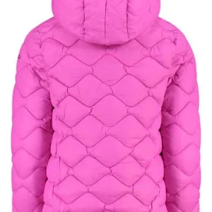 Coupon 🎉 Jacken & Mäntel CMP Steppjacke In Pink Günstig Kaufen ❤️ 7