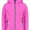 Coupon 🎉 Jacken & Mäntel CMP Steppjacke In Pink Günstig Kaufen ❤️ 11