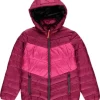 Blitzangebot 🥰 Jacken & Mäntel CMP Steppjacke In Pink Günstig Kaufen ⌛ 14