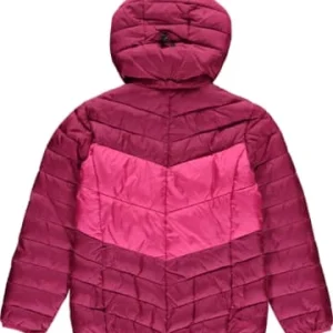 Blitzangebot 🥰 Jacken & Mäntel CMP Steppjacke In Pink Günstig Kaufen ⌛ 7