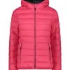 Am billigsten 😉 Jacken & Mäntel CMP Steppjacke In Pink Günstig Kaufen 😀 11