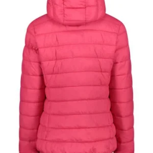 Am billigsten 😉 Jacken & Mäntel CMP Steppjacke In Pink Günstig Kaufen 😀 7