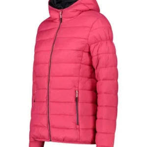 Am billigsten 😉 Jacken & Mäntel CMP Steppjacke In Pink Günstig Kaufen 😀 9