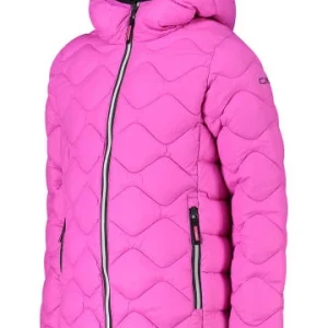 Coupon 🎉 Jacken & Mäntel CMP Steppjacke In Pink Günstig Kaufen ❤️ 9