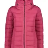 Bester Verkauf 🧨 Jacken & Mäntel CMP Steppjacke In Pink Günstig Kaufen 👍 13