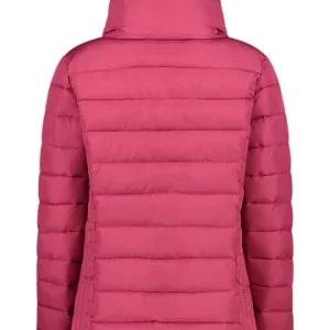 Bester Verkauf 🧨 Jacken & Mäntel CMP Steppjacke In Pink Günstig Kaufen 👍 10