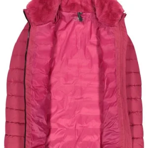 Bester Verkauf 🧨 Jacken & Mäntel CMP Steppjacke In Pink Günstig Kaufen 👍 12