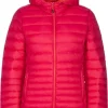 Auslauf ⌛ Jacken & Mäntel CMP Steppjacke In Pink Günstig Kaufen ❤️ 14