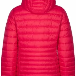 Auslauf ⌛ Jacken & Mäntel CMP Steppjacke In Pink Günstig Kaufen ❤️ 8