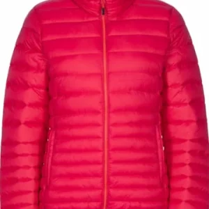 Auslauf ⌛ Jacken & Mäntel CMP Steppjacke In Pink Günstig Kaufen ❤️ 10