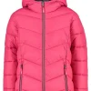 Schlussverkauf ⌛ Jacken & Mäntel CMP Steppjacke In Pink Günstig Kaufen 🎁 11