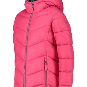 Schlussverkauf ⌛ Jacken & Mäntel CMP Steppjacke In Pink Günstig Kaufen 🎁 8