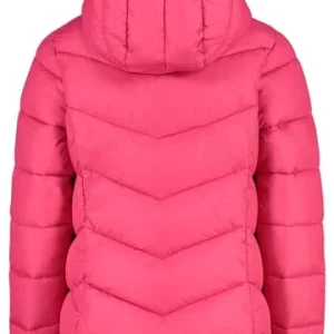 Schlussverkauf ⌛ Jacken & Mäntel CMP Steppjacke In Pink Günstig Kaufen 🎁 10