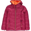 Aktion 😀 Jacken & Mäntel CMP Steppjacke In Pink Günstig Kaufen 🌟 28