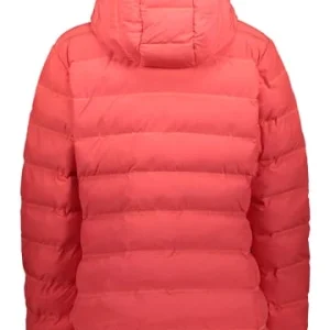 Top 10 😀 Jacken & Mäntel CMP Steppjacke In Rot Günstig Kaufen 🎉 9