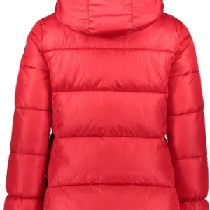 Bester Verkauf 🎁 Jacken & Mäntel CMP Steppjacke In Rot Günstig Kaufen ❤️ 6