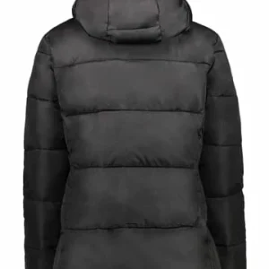 Bester Verkauf 🛒 Jacken & Mäntel CMP Steppjacke In Schwarz Günstig Kaufen ⌛ 9