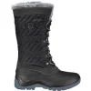 Besorgen 😀 Stiefel & 🥾 Boots Cmp Stiefel Nietos In Nero Melange Günstig Kaufen 🎉 22