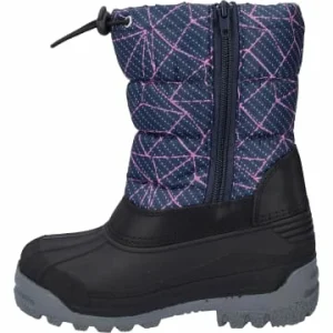 Bestpreis 🎁 Stiefel & 🥾 Boots Cmp Stiefel SNEEWY In B.blue-fucsia Günstig Kaufen 👍 11