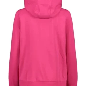 Budget 🎁 Sweatshirts & Sweatjacken CMP Sweatjacke In Pink Günstig Kaufen 💯 8