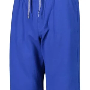 Neu 👏 Hosen CMP Sweatshorts In Blau Günstig Kaufen ⭐ 7