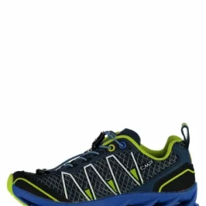 Auslauf 🔥 Outdoor- & Sportschuhe CMP Trailrunningschuhe “Altak” In Blau/ Grün Günstig Kaufen 😍 10