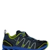 Auslauf 🔥 Outdoor- & Sportschuhe CMP Trailrunningschuhe “Altak” In Blau/ Grün Günstig Kaufen 😍 11