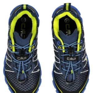 Auslauf 🔥 Outdoor- & Sportschuhe CMP Trailrunningschuhe “Altak” In Blau/ Grün Günstig Kaufen 😍 14