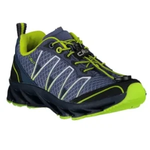 Blitzangebot 😉 Outdoor- & Sportschuhe CMP Trailrunningschuhe “Altak” In Blau/ Grün Günstig Kaufen 😍 9