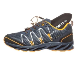 Coupon 🎁 Outdoor- & Sportschuhe CMP Trailrunningschuhe “Altak” In Dunkelblau Günstig Kaufen 😉 18